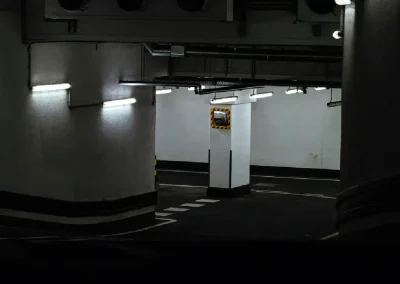 OW Garages