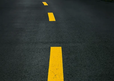 OW Roads