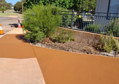 Transform Your Space with Decorative Concrete Finishing resize
